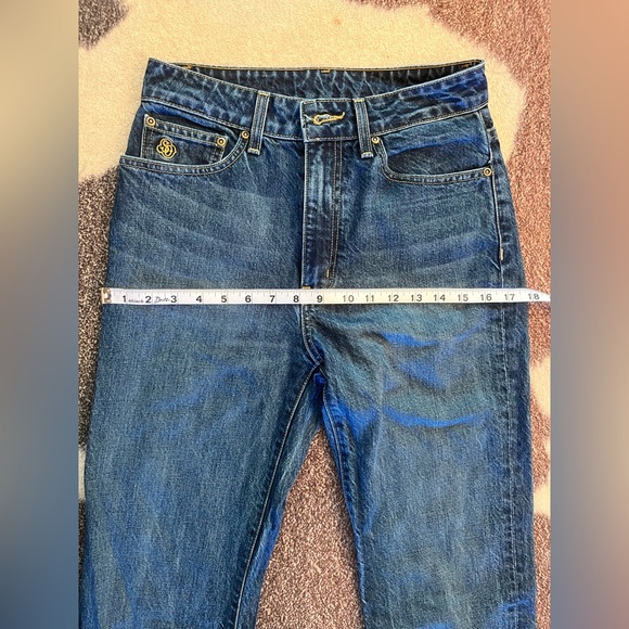 Schaefer Riding Jeans - Picture 9 of 10